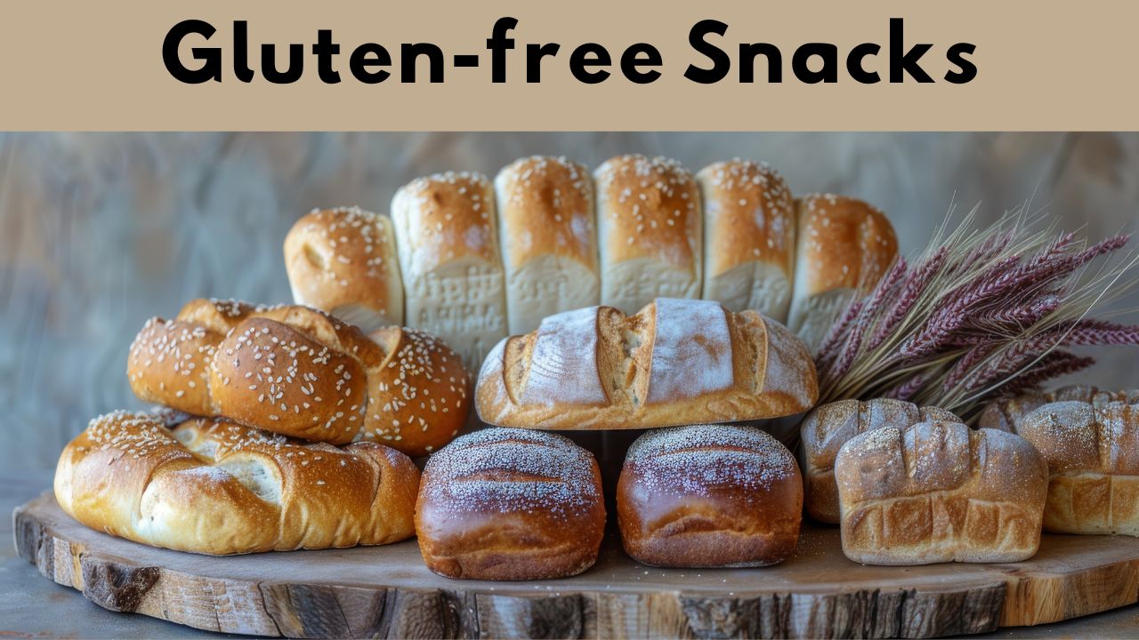 Gluten-free-snacks