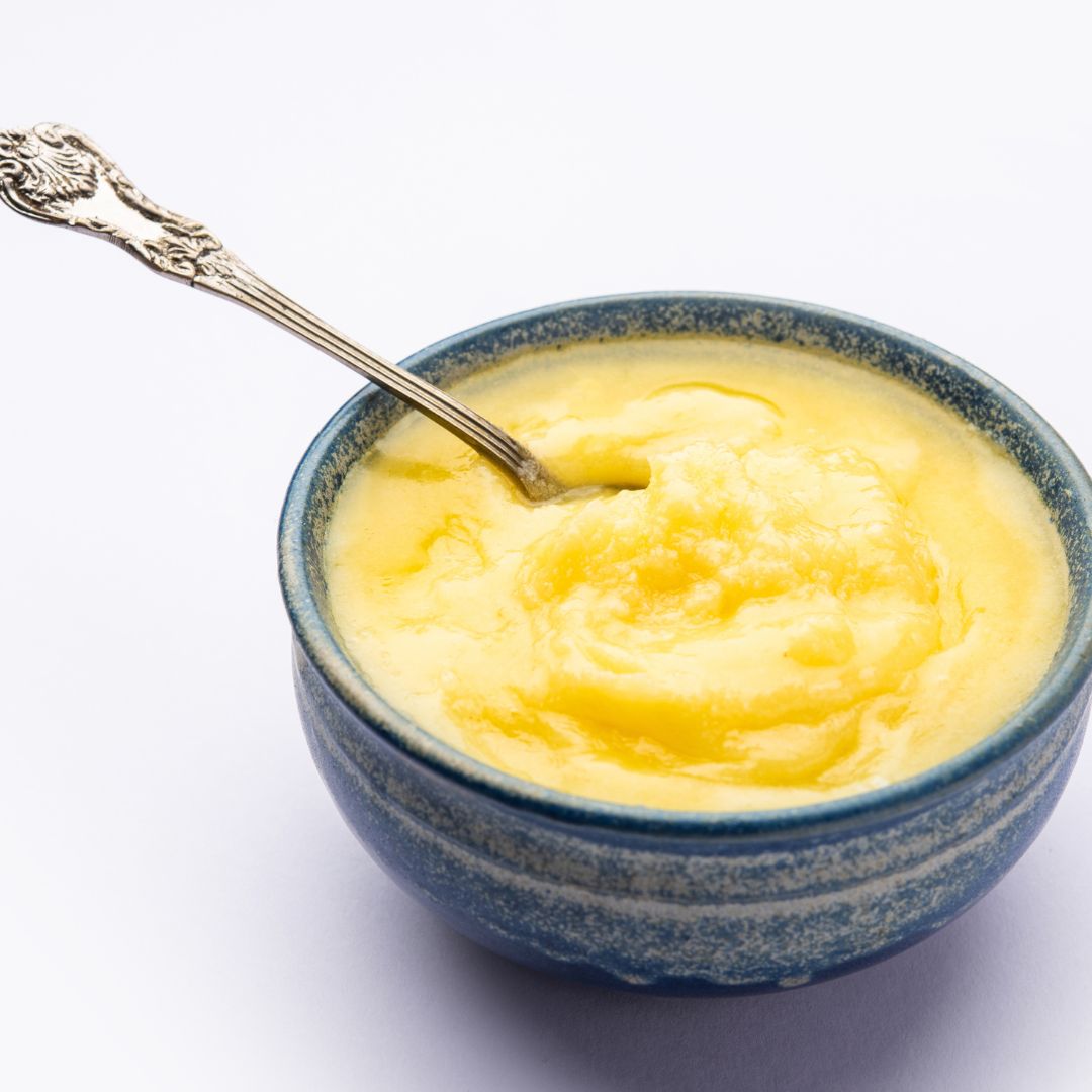 Desi-ghee