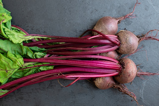 benefits-of-beetroot