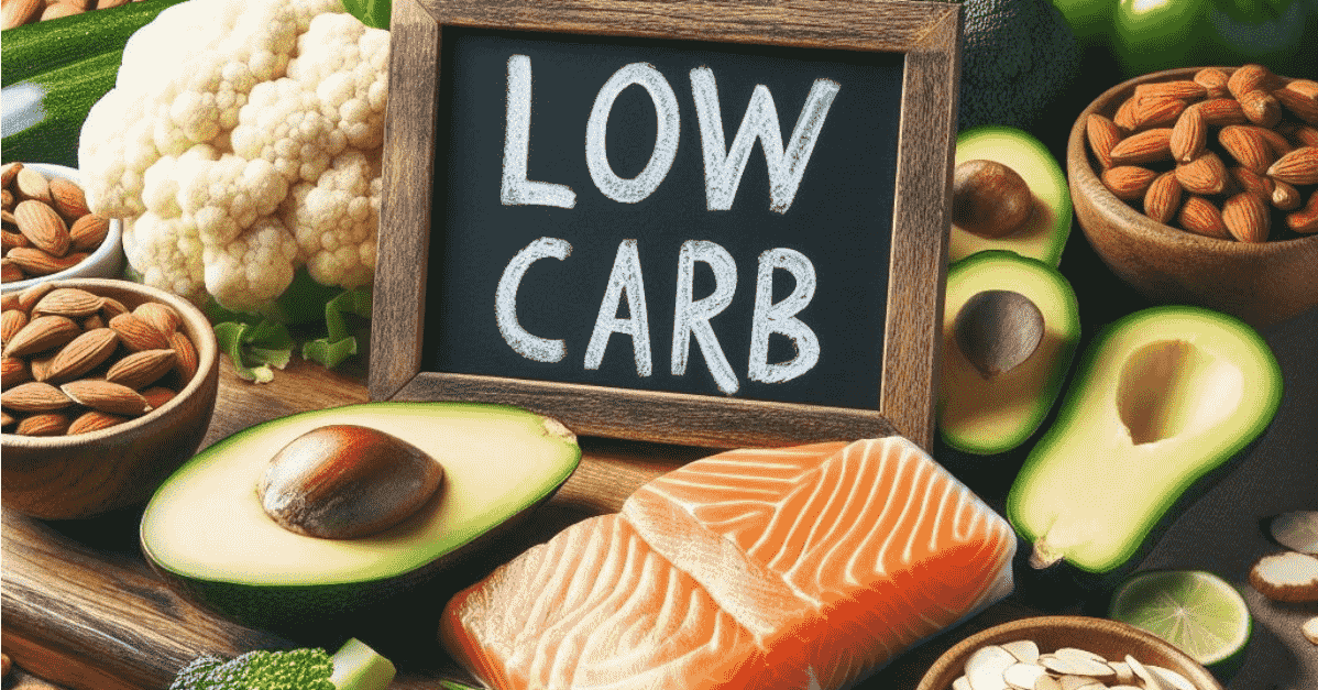 Low-Carb-Diets