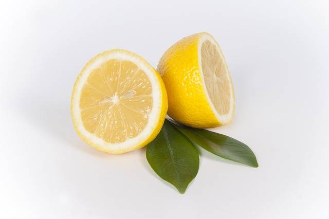 lemons