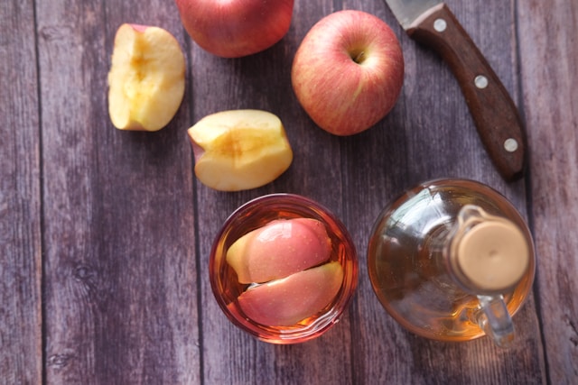 Apple-cider-vinegar