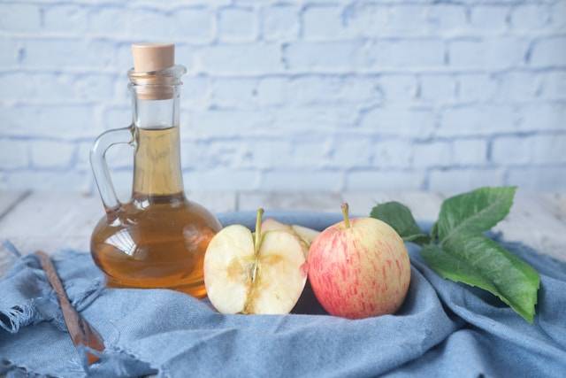 apple-cider-vinegar